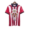 Chivas Day of the Dead Jersey 2023/24