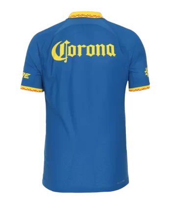 Club America Away Jersey Authentic 2023/24