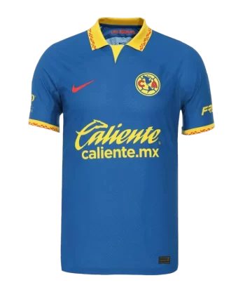 Club America Away Jersey Authentic 2023/24