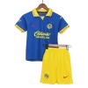 Club America Away Jersey Kit 2023/24 Kids(Jersey+Shorts)