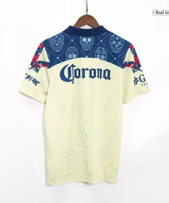 Club America Day of the Dead Jersey 2023/24