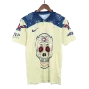 Club America Day of the Dead Jersey 2023/24