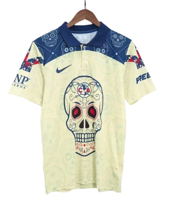 Club America Day of the Dead Jersey 2023/24