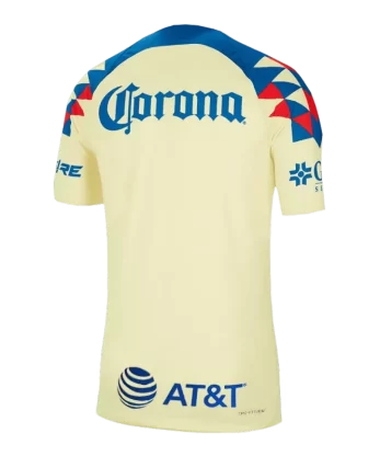 Club America Home Jersey Authentic 2023/24