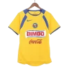 Club America Home Jersey Retro 2005/06