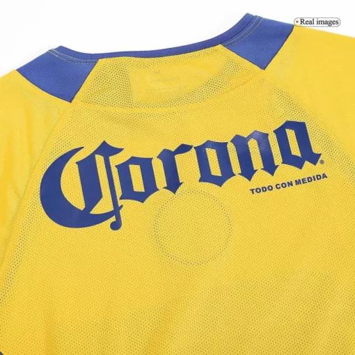 Club America Home Jersey Retro 2005/06