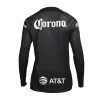 Club America Long Sleeve Goalkeeper Jersey 2023/24