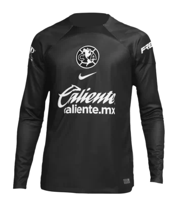 Club America Long Sleeve Goalkeeper Jersey 2023/24