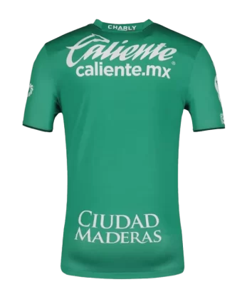 Club León Home Jersey 2023/24