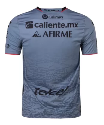 Club Tijuana Away Jersey 2023/24