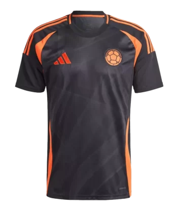 Colombia Away Jersey Copa America 2024