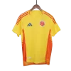 Colombia Home Jersey Authentic Copa America 2024