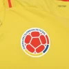 Colombia Home Jersey Authentic Copa America 2024