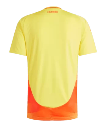 Colombia Home Jersey Copa America 2024