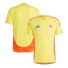 Colombia Home Jersey Copa America 2024