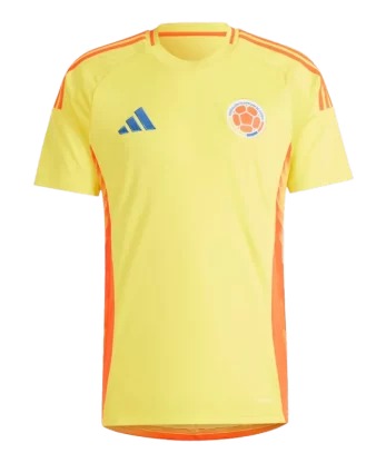 Colombia Home Jersey Copa America 2024