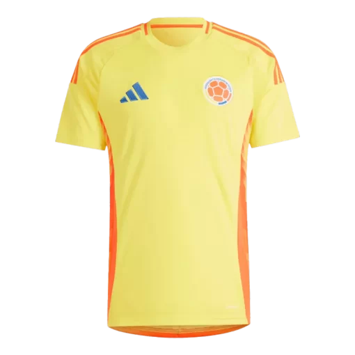 Colombia Home Jersey Copa America 2024