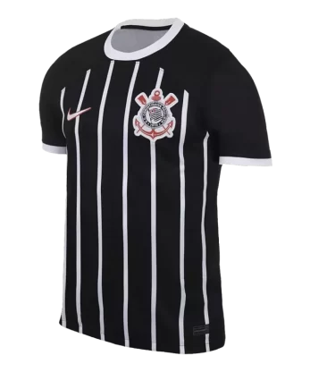 Corinthians Away Jersey 2023/24