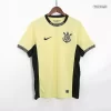 Corinthians Third Away Jersey 2023/24