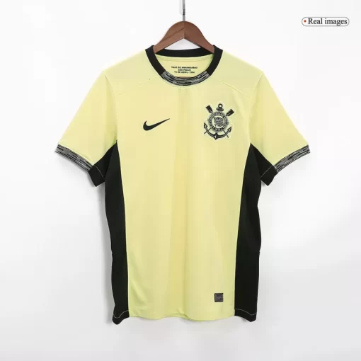 Corinthians Third Away Jersey 2023/24