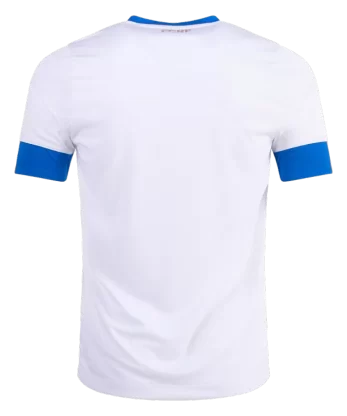 Costa Rica Away Jersey 2022