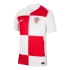 Croatia Home Jersey Authentic EURO 2024