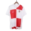 Croatia Home Jersey EURO 2024