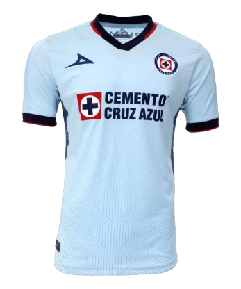 Cruz Azul Away Jersey 2023/24