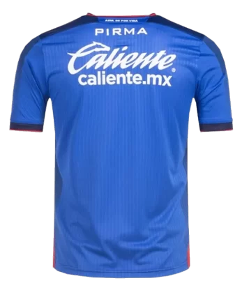 Cruz Azul Home Jersey 2023/24