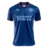 Cruz Azul Third Away Jersey 2023/24