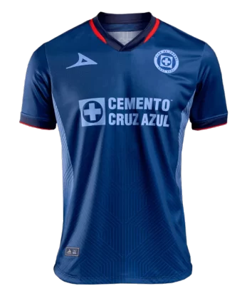 Cruz Azul Third Away Jersey 2023/24