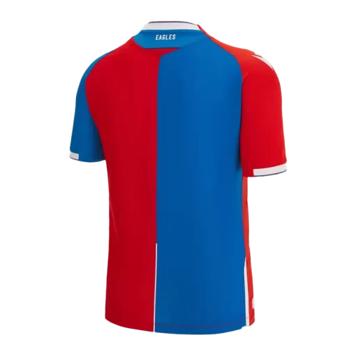 Crystal Palace Home Jersey 2023/24