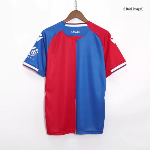 Crystal Palace Home Jersey 2023/24