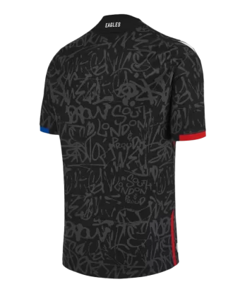 Crystal Palace Third Away Jersey 2023/24