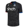 Crystal Palace Third Away Jersey 2023/24