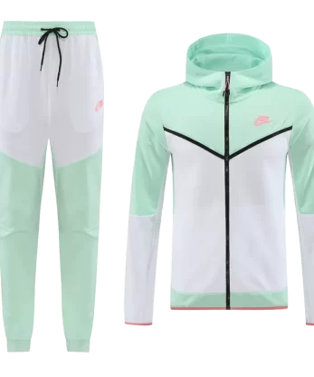 Customize Hoodie Training Kit (Jacket+Pants)