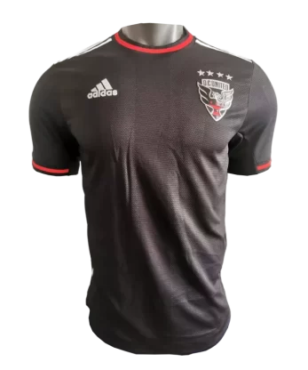D.C. United Away Jersey Authentic 2022
