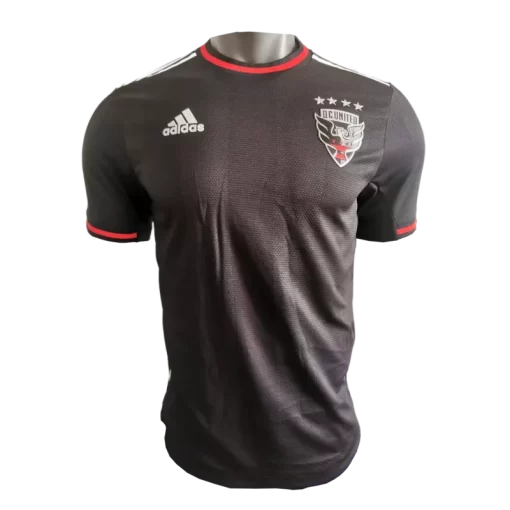D.C. United Away Jersey Authentic 2022