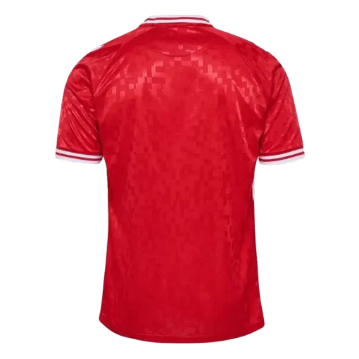 Denmark Home Jersey EURO 2024