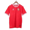 Denmark Home Jersey EURO 2024