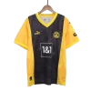 Dortmund 50th Anniversary Soccer Jersey 2023/24