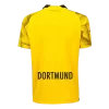 Dortmund Third Away Jersey 2023/24 - UCL Edition