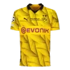 Dortmund Third Away Jersey 2023/24 - UCL FINAL