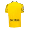 Dortmund Third Away Jersey 2023/24 - UCL FINAL