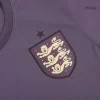 England Away Jersey 2024
