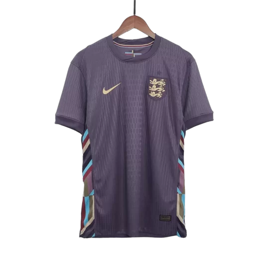 England Away Jersey Authentic EURO 2024