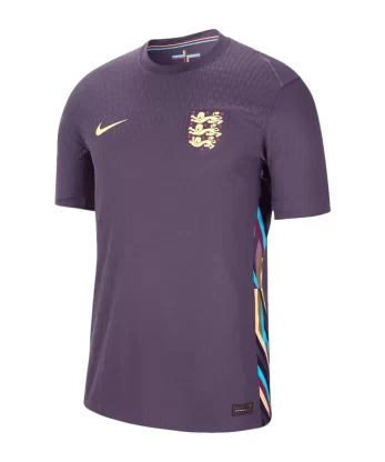 England Away Jersey Authentic EURO 2024