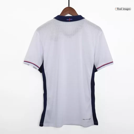 England Home Jersey Authentic EURO 2024