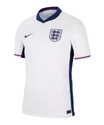 England Home Jersey Authentic EURO 2024