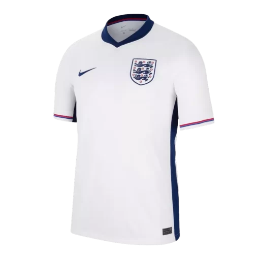 England Home Jersey Kit EURO 2024 (Jersey+Shorts+Socks)